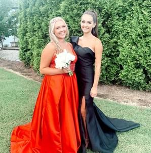 Meet your Posher, Maggie